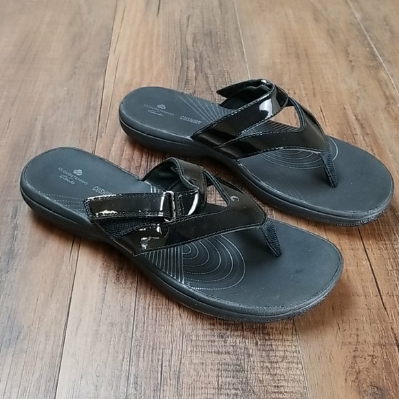 brinkley marin clarks